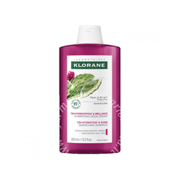 Klorane shampoo fico d'india 400 ml