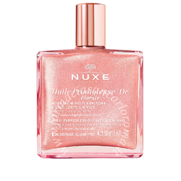 Nuxe huile prodigieuse or florale 50 ml