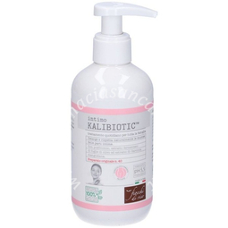 Fiocchi di riso intimo kalibiotic ph5.5 240 ml