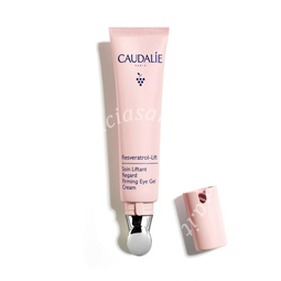 Caudalie resveratrol-lift trattamento liftante occhi 15 ml