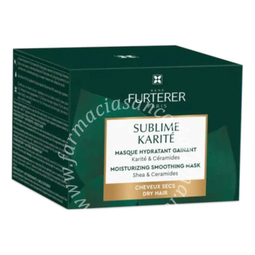 Rene Furterer Sublime karite maschera idratante disciplinante 200 ml