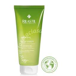 Rilastil acnestil gel detergente 200 ml