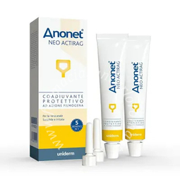Anonet actirag neo 60 g