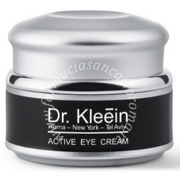 Dr. Kleein active eye cream 15 ml
