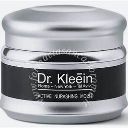Dr kleein active nurashing moist 50 ml