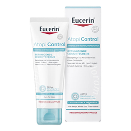 Eucerin atopicontrol viso 50 ml