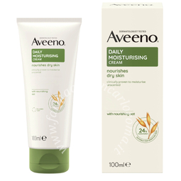Aveeno terapeutico aveeno cream 100 ml