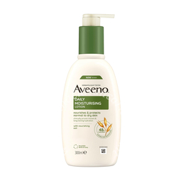 Aveeno crema idratante corpo 300 ml