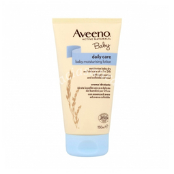Aveeno baby crema idratante 150 ml