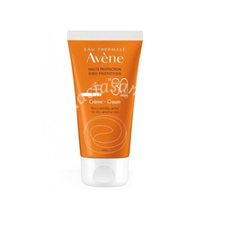 Eau thermale avene solare crema SPF 30 50 ml