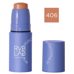 Rvblab secret veil bb cream levigante 406 6,1 ml