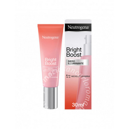 Neutrogena bright boost siero illuminante 35 ml