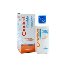 Candinet liquido 150 ml