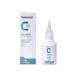 Ceramol DS lozione 50 ml