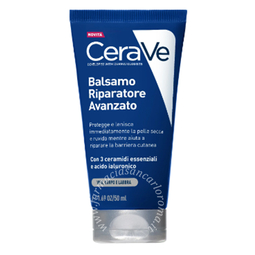 Cerave balsamo riparatore avanzato 50 ml