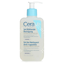 Cerave sa detergente levigante 236 ml