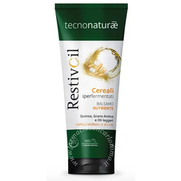 Restivoil tecnonat balsamo 200 ml