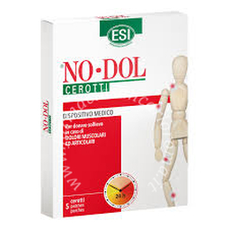 Esi Nodol 5 cerotti