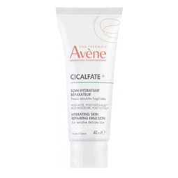 Eau Thermale Avène cicalfate+ trattamento idratante ristrutturante 40 ml