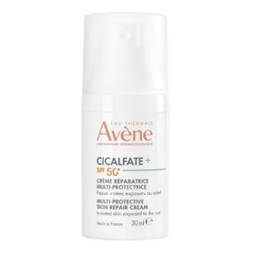 Eau Thermale Avène cicalfate+ crema spf50+ 30 ml