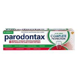 Parodontax cp cool mint 75 ml