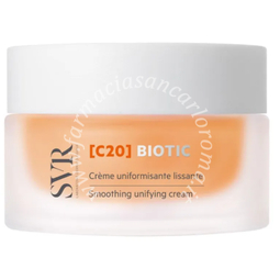 SVR C20 biotic rechargeable 50 ml