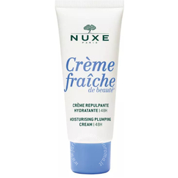 Nuxe creme fraiche crema rimpolpante idratante 30 ml