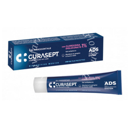 Curasept ads gel parodontale clorexidina digluconato 1% 30 ml