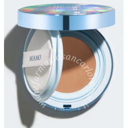 Miamo second skin mesh cushion foundation dune spf50 pa+++