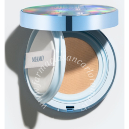 Miamo second skin mesh cushion foundation ivory spf50 pa+++