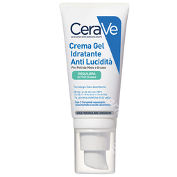 Cerave crema viso idratante mat 52 ml