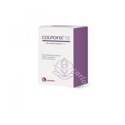 Colpofix te trattamento es 20 ml + erogatore