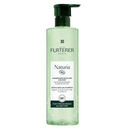 Rene Furterer Naturia shampoo 400 ml