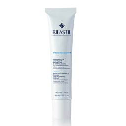 Rilastil progression crema ricca antirughe 40 ml