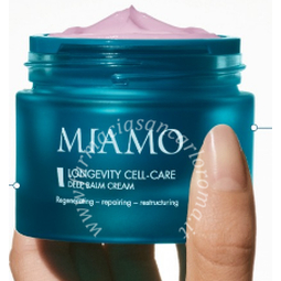 Miamo longevity plus cell care deep balm cream 50 ml