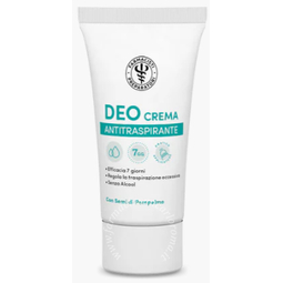 Lfp deo crema antitraspirante 50 ml