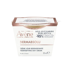 Eau Thermale Avène Dermabsolu crema giorno Refill 50 ml