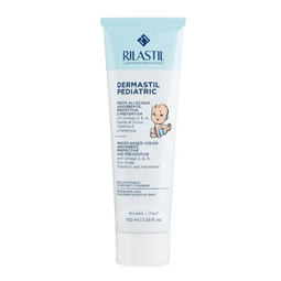 Rilastil dermastil pediatric pasta acqua ng 100 ml