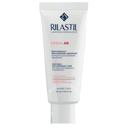 Rilastil difesa trattamento anti rossori idratante 40 ml