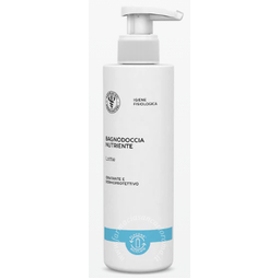 Lfp bagnodoccia latte 300 ml