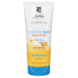 Defence sun baby&kid fluido doposole idratante 200 ml