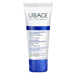 Uriage ds emulsione 40 ml