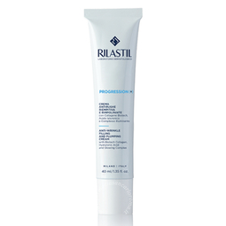 Rilastil progression crema antirughe riempitiva 40 ml