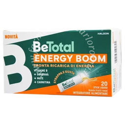 Betotal energy boom 20 stick