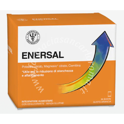 Lfp enersal 36 bustine