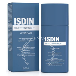Isdin Eryfotona night 50 ml