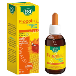 Esi Propolaid Estratto Puro 50 ml