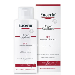 Eucerin Shampoo Ph5 Delicato 250 Ml