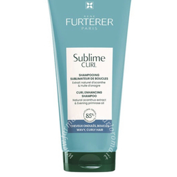 Rene Furterer Sublime curl shampoo 250 ml 