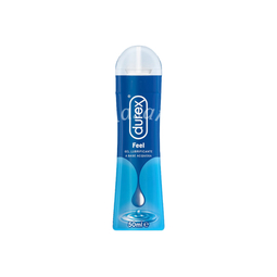 Lubrificante durex top gel feel 50 ml